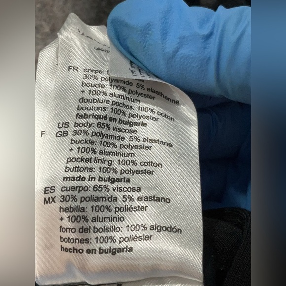 Sandro Dress Pants - Picture 6 of 6